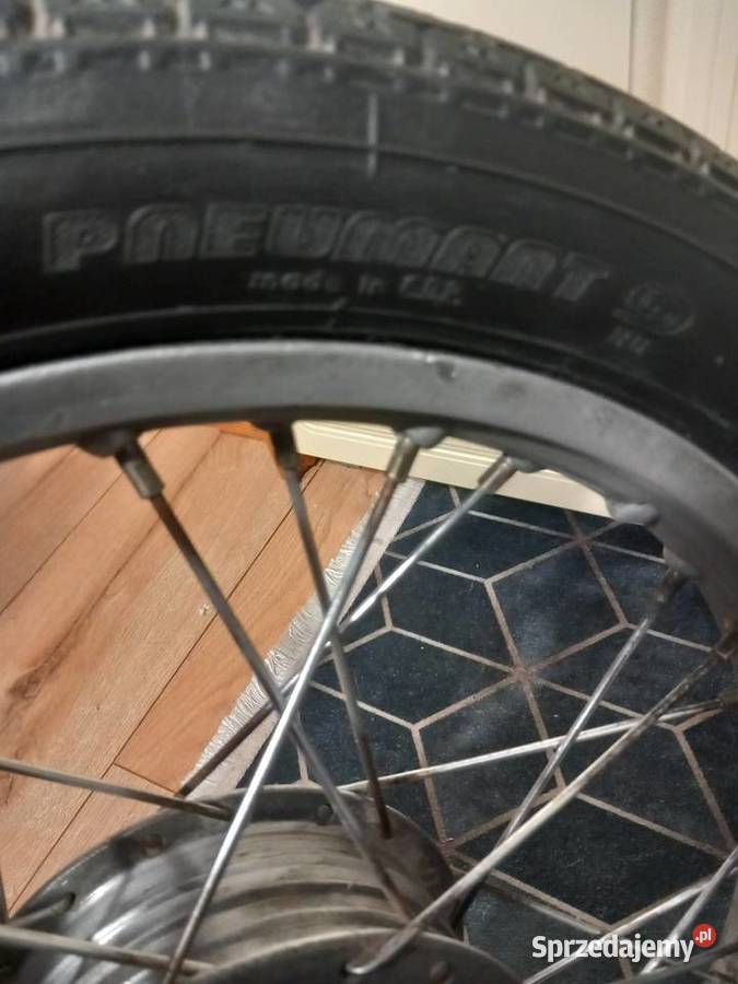 Koła simson s51 lubuskie