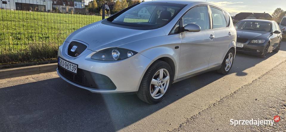 Seat Altea