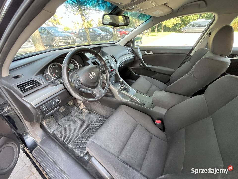 Honda Accord VIII Dobczyce sprzedam