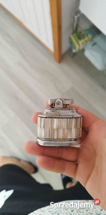 MTC Table Lighter Lublin