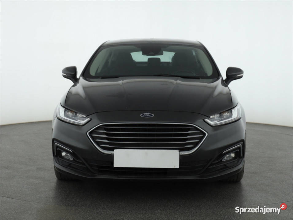 Ford Mondeo 20 EcoBlue Piaseczno