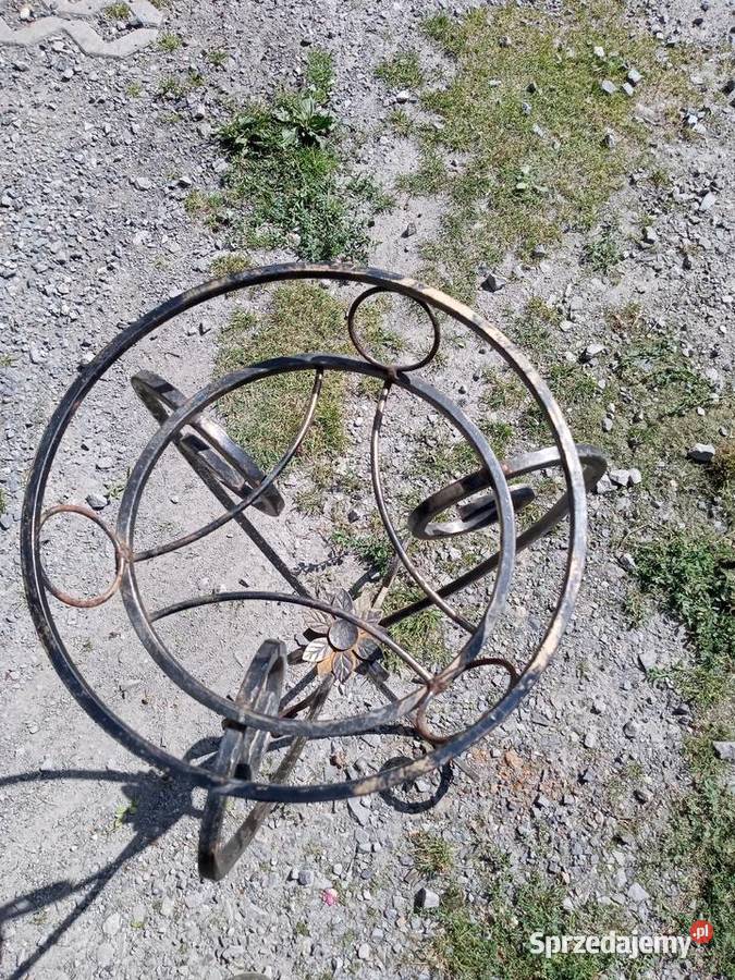 Sprzedam kwietnik Bielsko-Biała