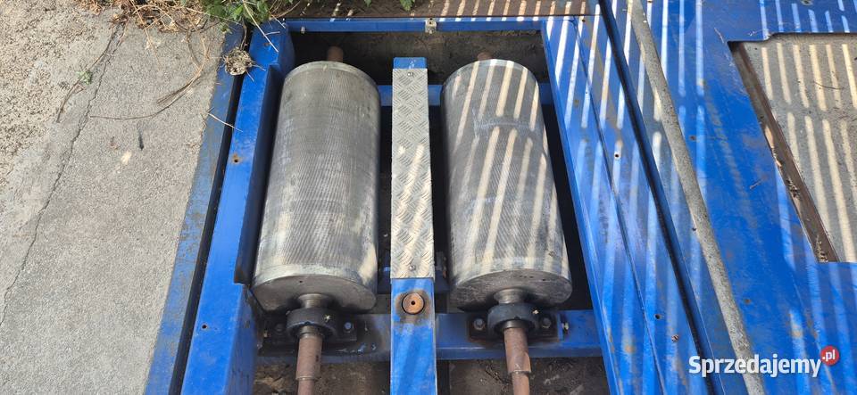 Hamownia obciążeniowa DynoProject 2WD DP2l sprzedam
