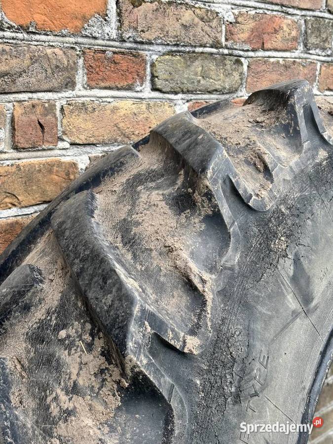 Opony Radialne Stomil Ursus C360 C360 14928