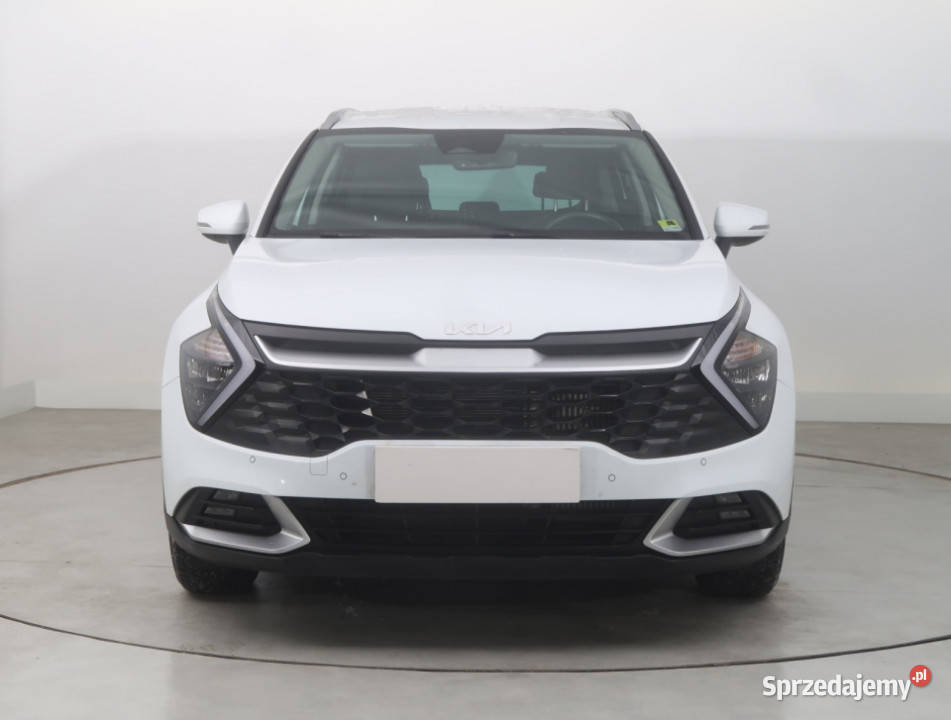 Kia Sportage 16 TGDI MHEV Bielany Wrocławskie