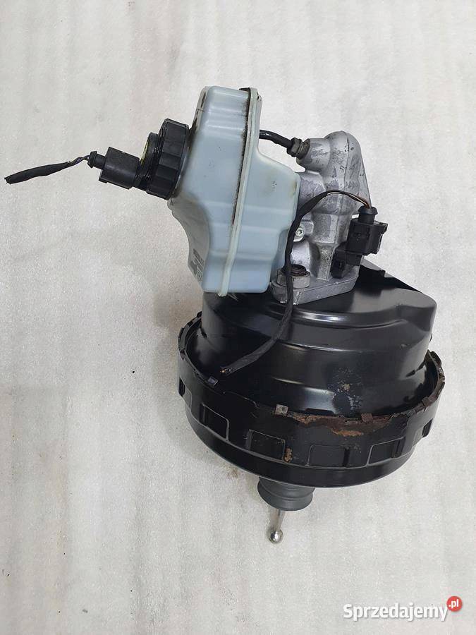 SERWO HAMULCOWE VW TIGUAN 5N2614105C sprzedam