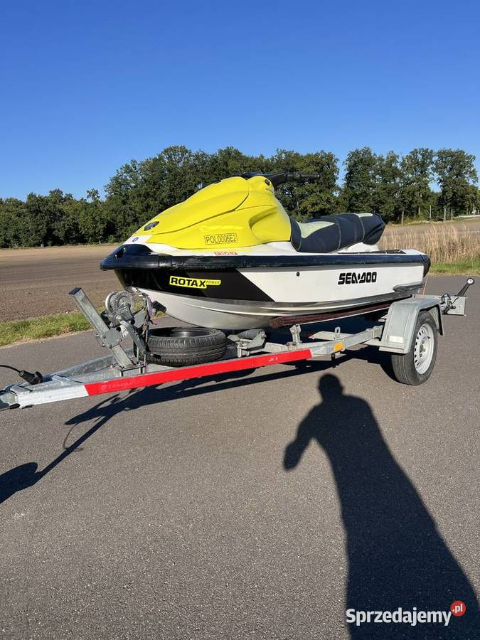 Yamaha xl 700 Gniezno