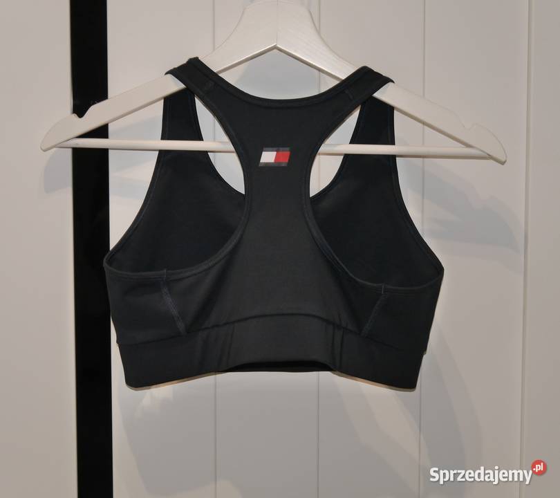Tommy Hilfiger świetny sportowy top 34 XS Wrocław