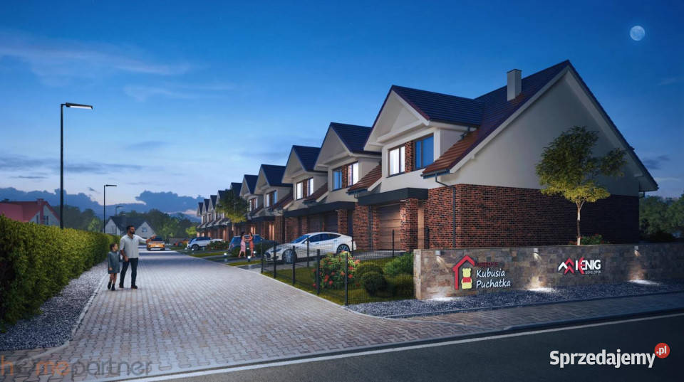 Sprzedaż domu Gniechowice Lipowa 13173m2 245m2