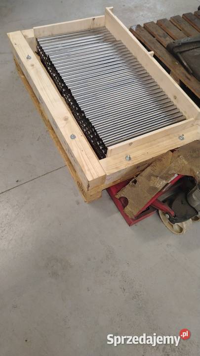 Półfabrykaty luf barrel blanks rusznikarzy 308 śląskie Cieszyn sprzedam