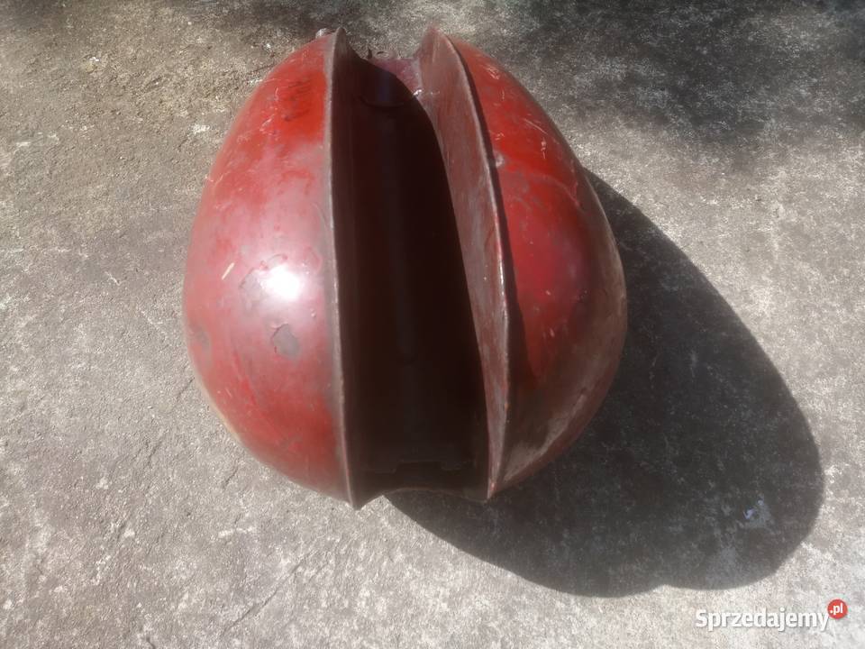 Simson Sr 2 zbiornik paliwa bak paliwa Oświęcim