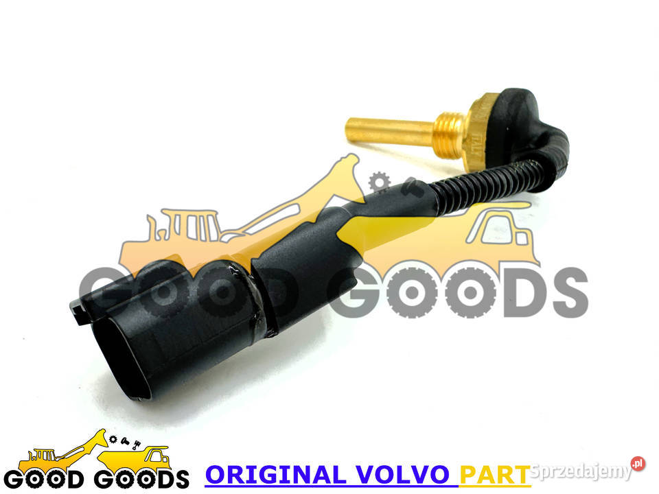 VOLVO CZUJNIK TEMPERATURY 17252350 SE9105 Władysławów