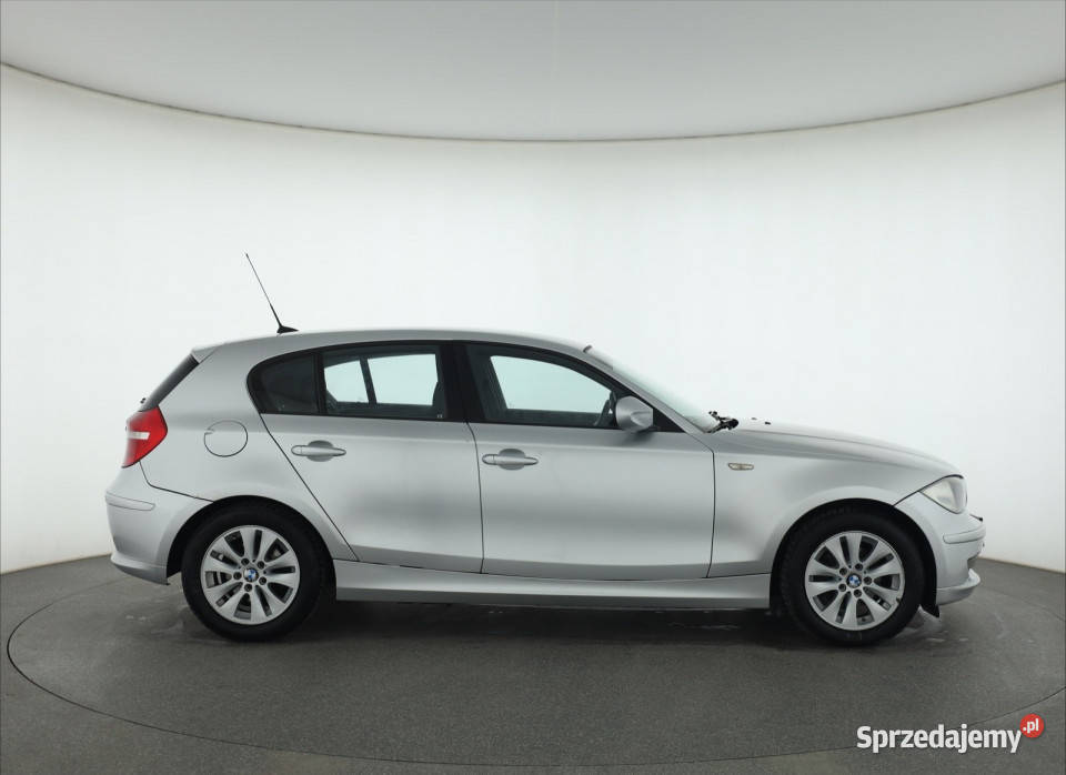 BMW 1 116d Piaseczno