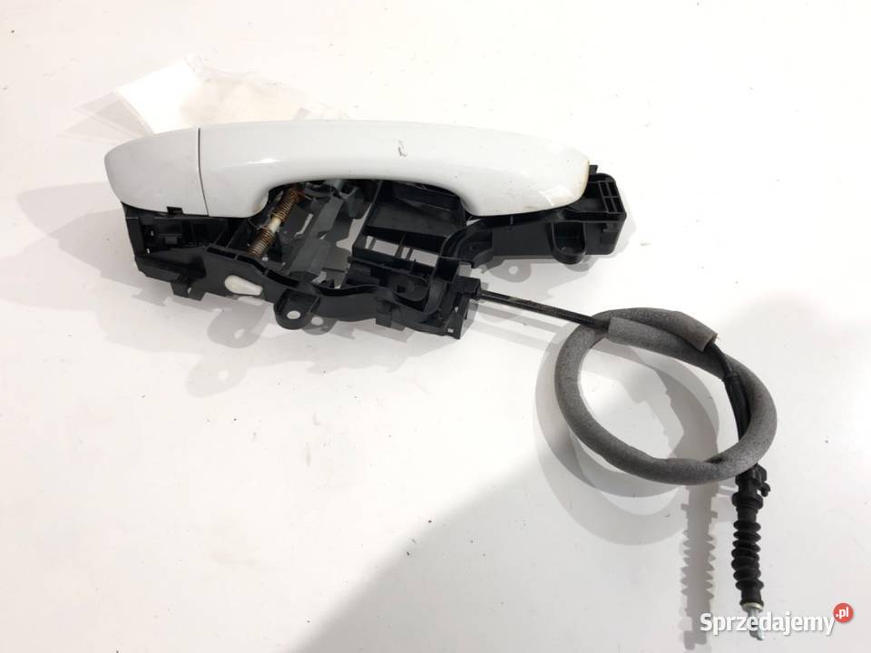 KLAMKA ZEWNĘTRZNA PRAWY TYŁ VW PASSAT B8 Kombi sprzedam