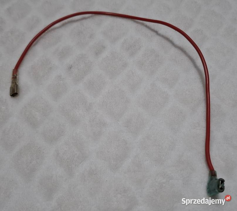 Przewód elektryczny urządzenia 325 Powermed śląskie Czeladź