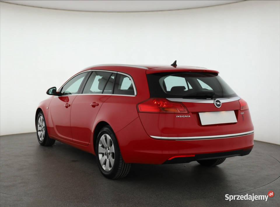 Opel Insignia 20 CDTI Kombi Piaseczno