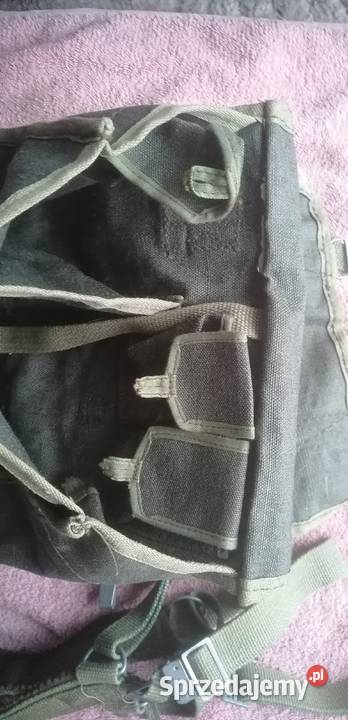 Torba turystyczna Chrzanów