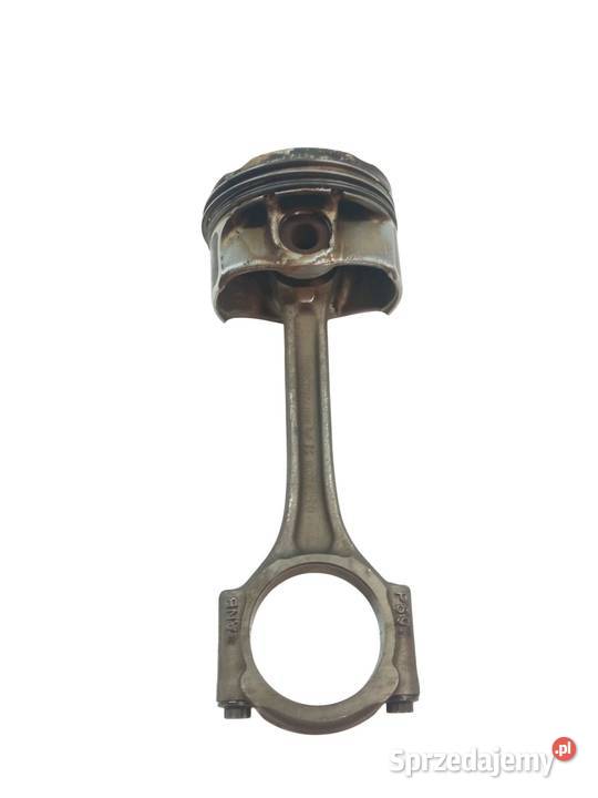 TŁOK KORBOWÓD N288A 12 TURBO THP PURETECH Opel