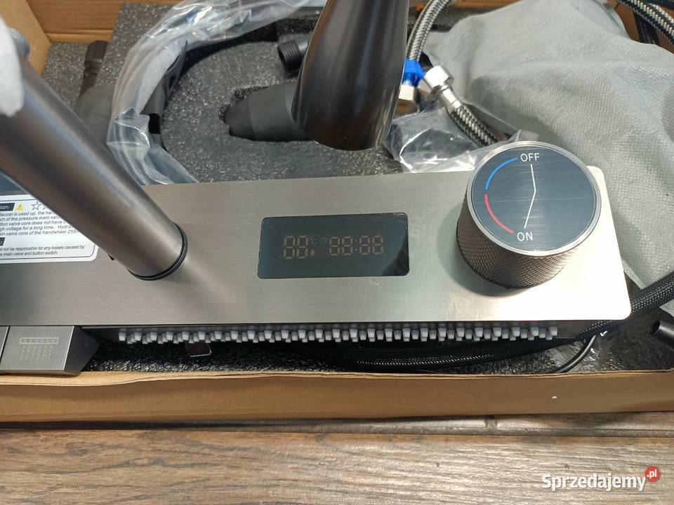 Zlew wielofunkcyjny Suchedniów sprzedam