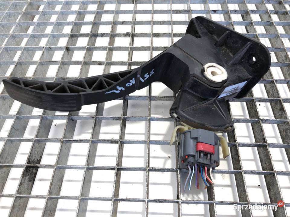 POTENCJOMETR GAZU FORD TRANSIT IV 20 100 0006