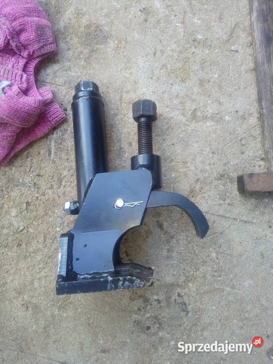 przyrząd do odbijania opon felgi Żagań sprzedam