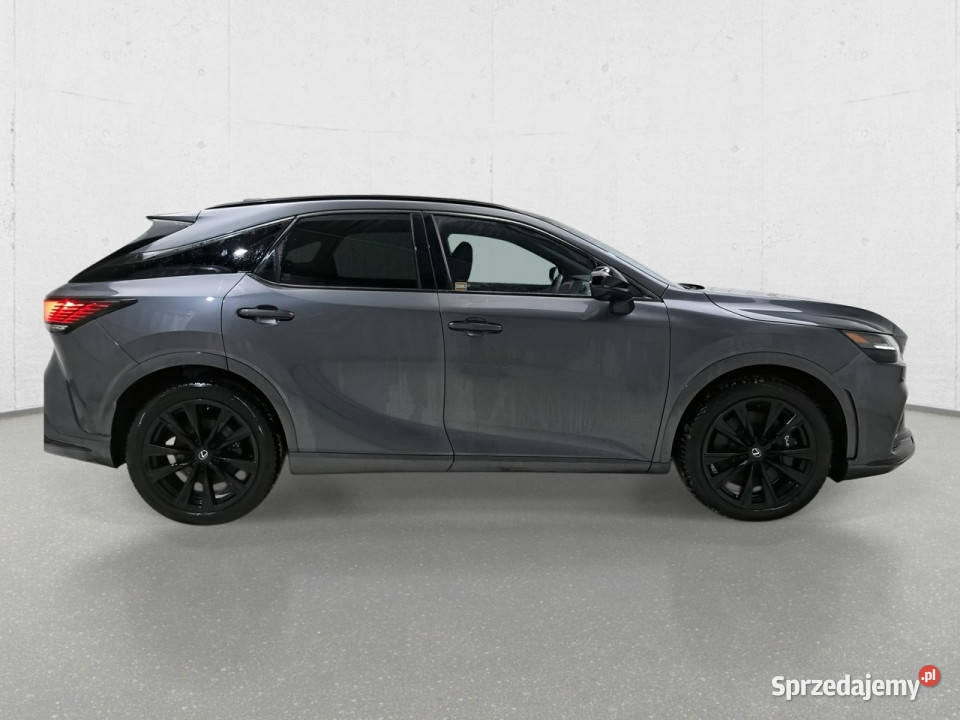 Lexus RX V 2022 RX Komorniki sprzedam