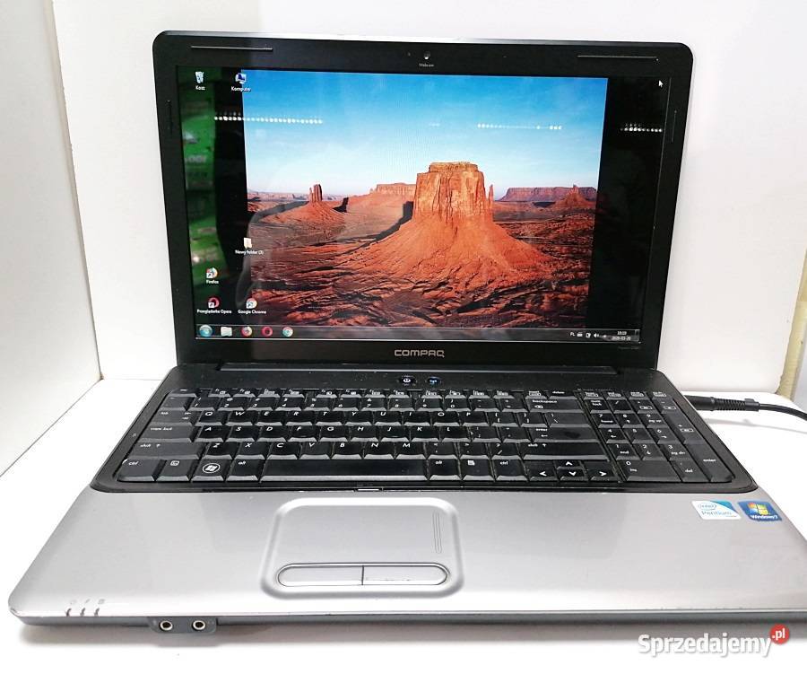 LAPTOP Q PRESARIO CQ61 Konin