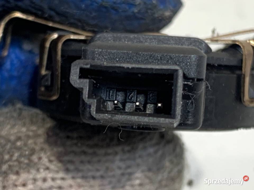 CZUJNIK DESZCZU VW PASSAT B8 5Q0955547B