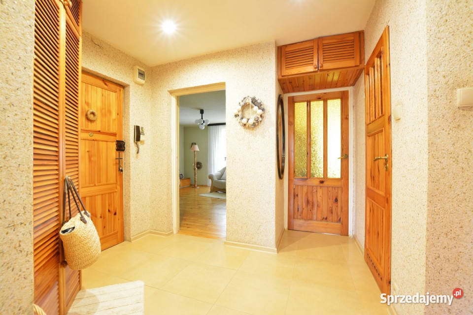 Mieszkanie Rejowiec Fabryczny 612 metry 2 pokoje