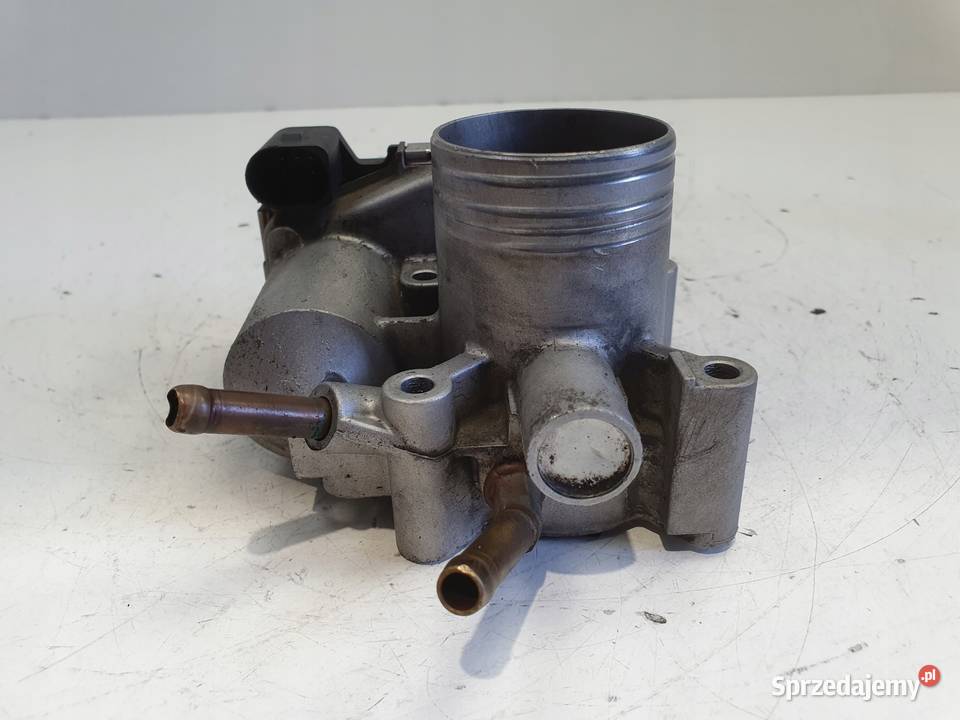 PRZEPUSTNICA Seat Ibiza II 14 16V 0280750095 osobowe Chełm