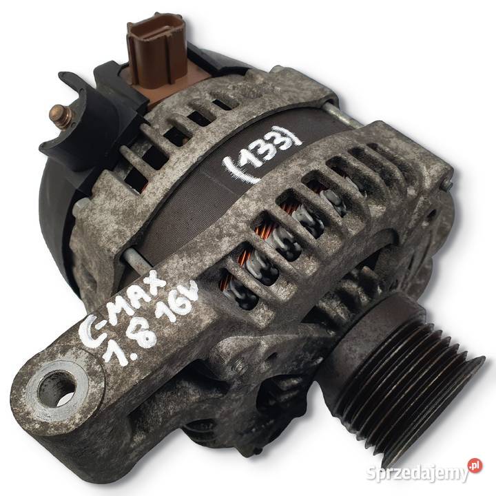 ALTERNATOR Ford C Focus MK2 18 16V Chełm