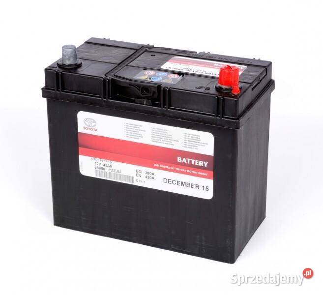 TOYOTA Auris Avensis Rav4 Yaris Corolla osobowe Kąty Wrocławskie