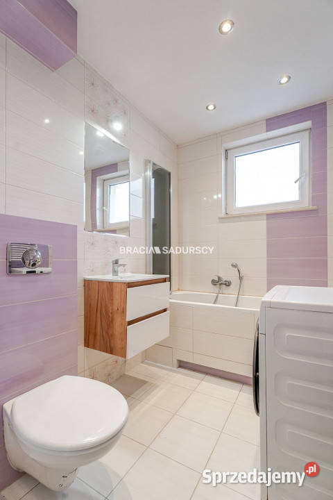 Mieszkanie Kraków 29 Listopada 3364m2 2pokojowe małopolskie