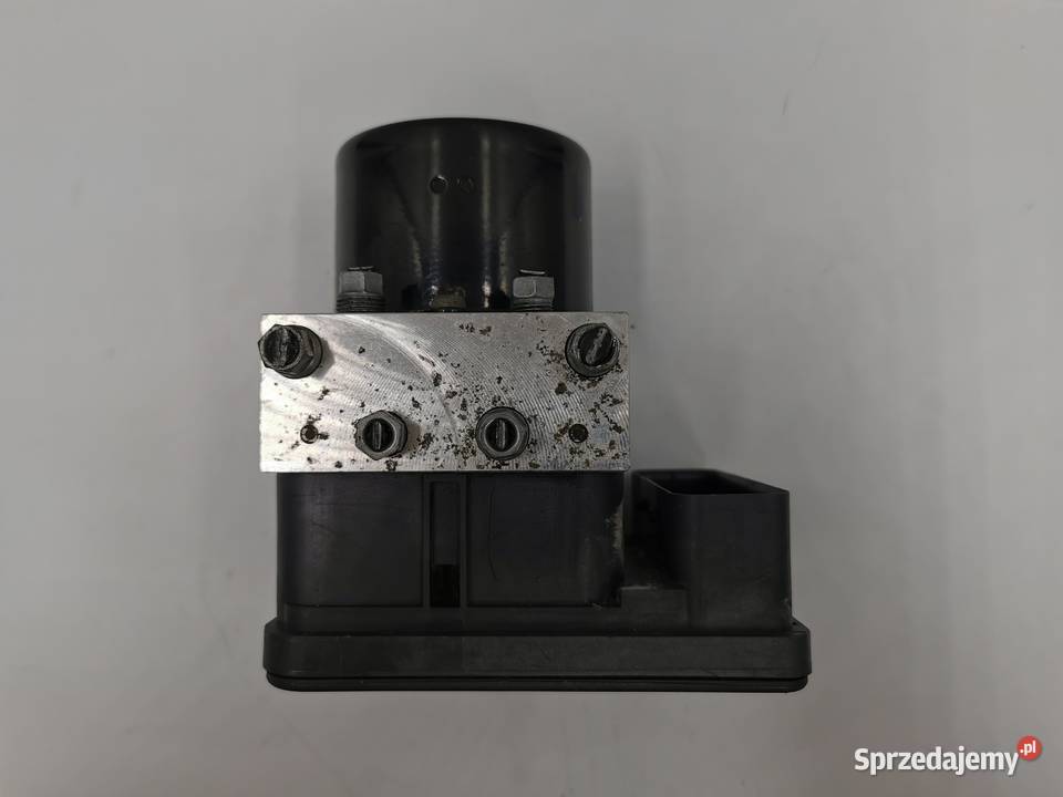 Pompa ABS ESP Ford Focus MK2 3M512C405EA Układ hamulcowy