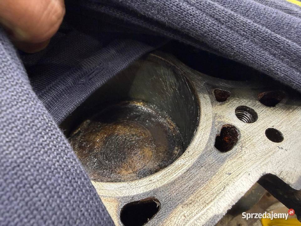 DÓŁ SILNIKA Renault Kangoo 16 16V K4M750 blok lubelskie Rudka