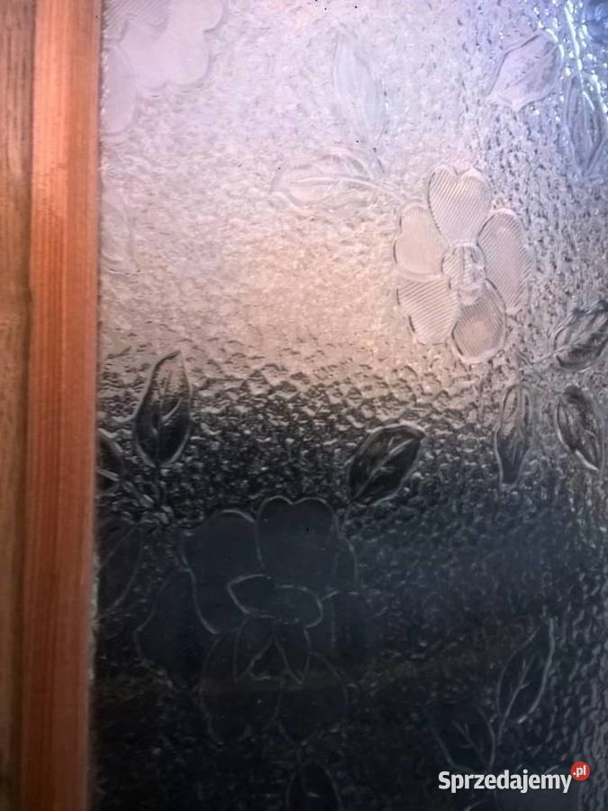 DRZWI wewn 80x200 Prawe Drewno Naturalne SOSNA sprzedam