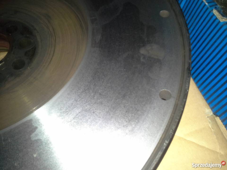 Koło zamachowe Mercedes atego AXOR 1823 1223 Kłobuck sprzedam