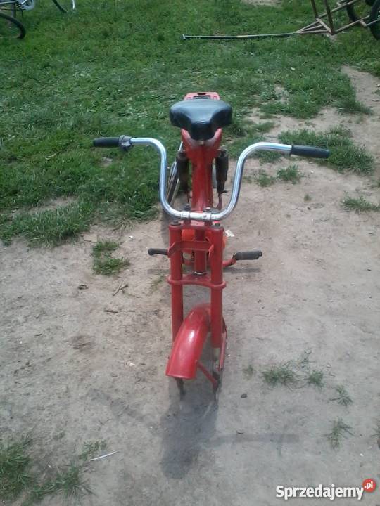 części romet kadet komar ogar 205 Węgrzynów sprzedam