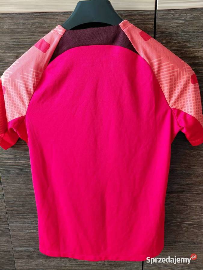 Sprzedam koszulkę Liverpool FC Łuków