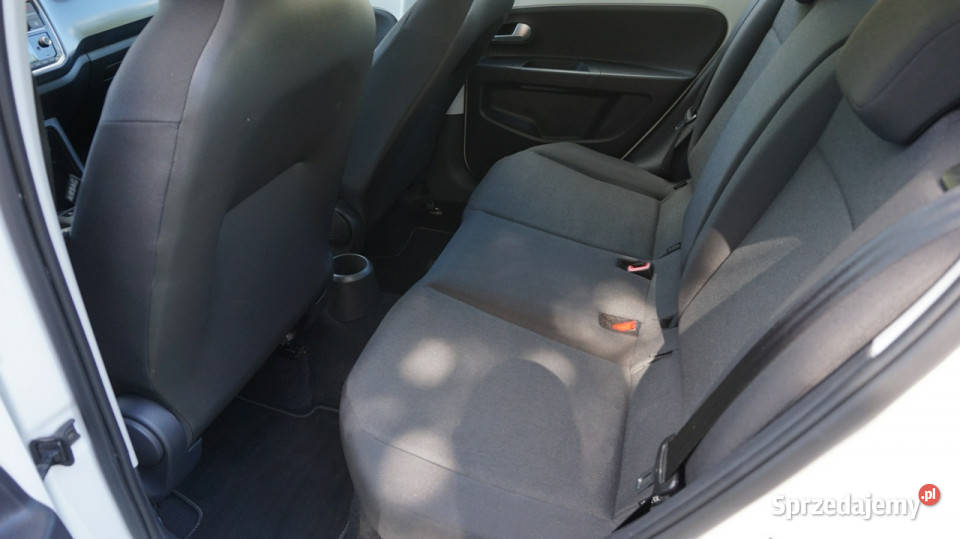Volkswagen Up z Niemiec Gwarancja Hatchback Zielona Góra