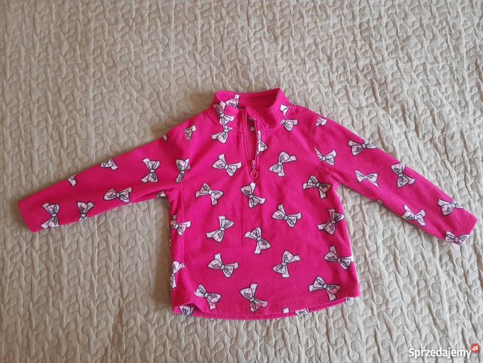Bluza polar 34 104 Warszawa