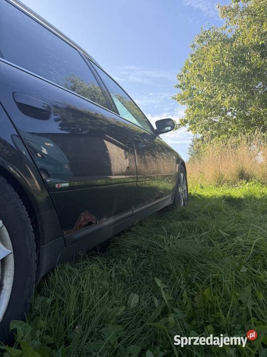 Audi a6 c5 sLine klimatyzacja Żukówko sprzedam