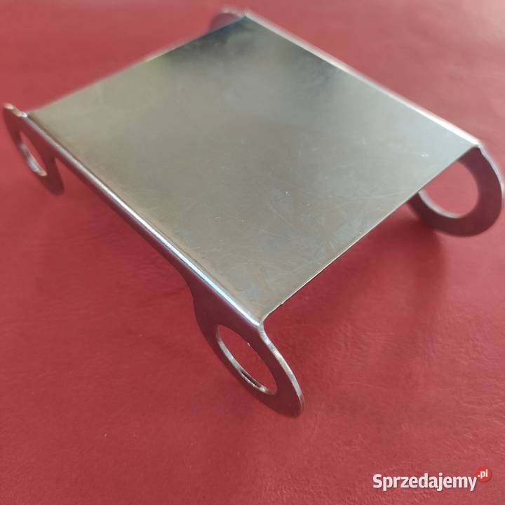 NSU 601 OSL osłona mocowania silnika podkarpackie Łańcut