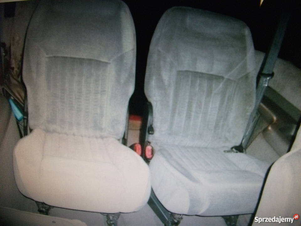 Pontiac Trans Sport 38 SE Tarnowskie Góry