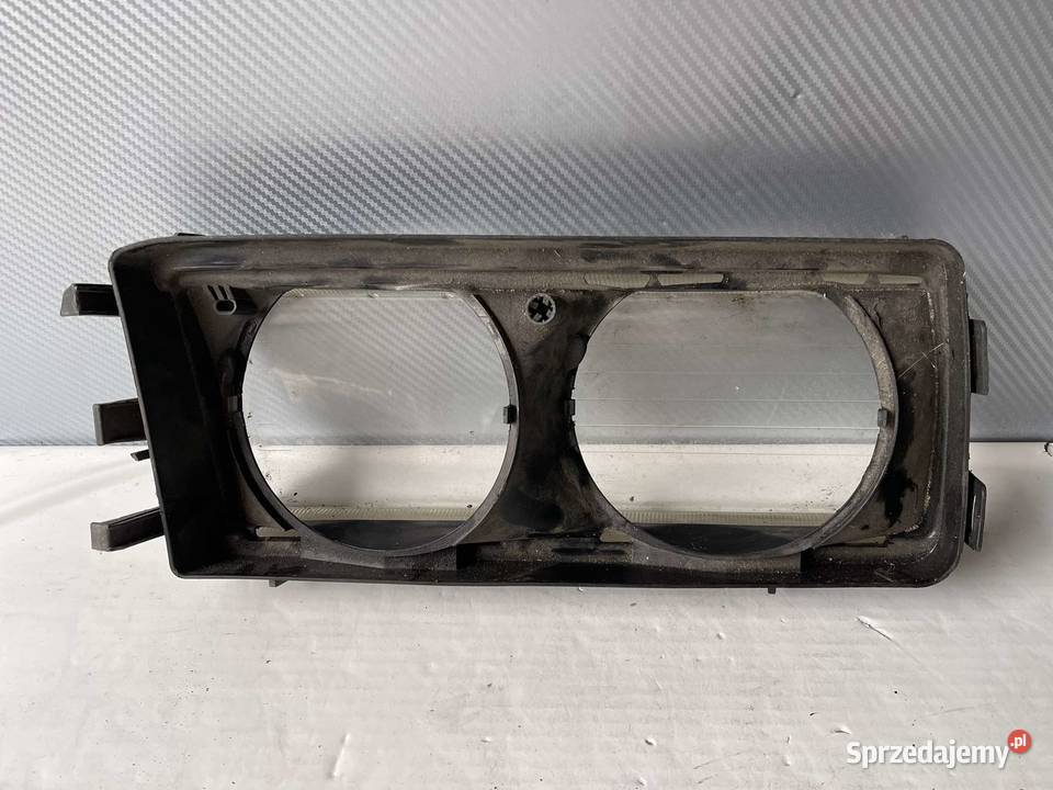 BMW E36 LEWY KLOSZ LAMPY PRZÓD Ostroróg