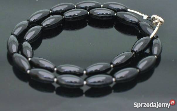 naszyjniki unisex Biżuteria dla Panów Katowice