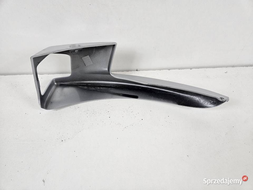 VOLVO FM4 OBUDOWA LAMPY KIERUNKOWSKAZU PRAWA Kierunkowskazy Międzychód sprzedam