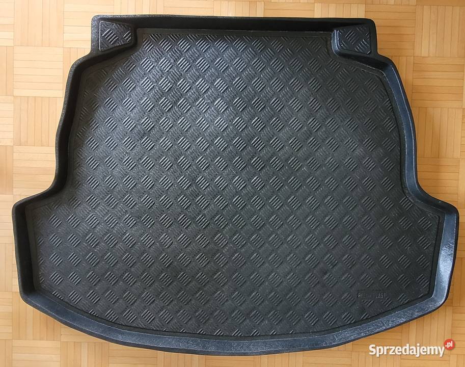 mata bagażnika Toyota Corolla E210 sedan mazowieckie Warszawa