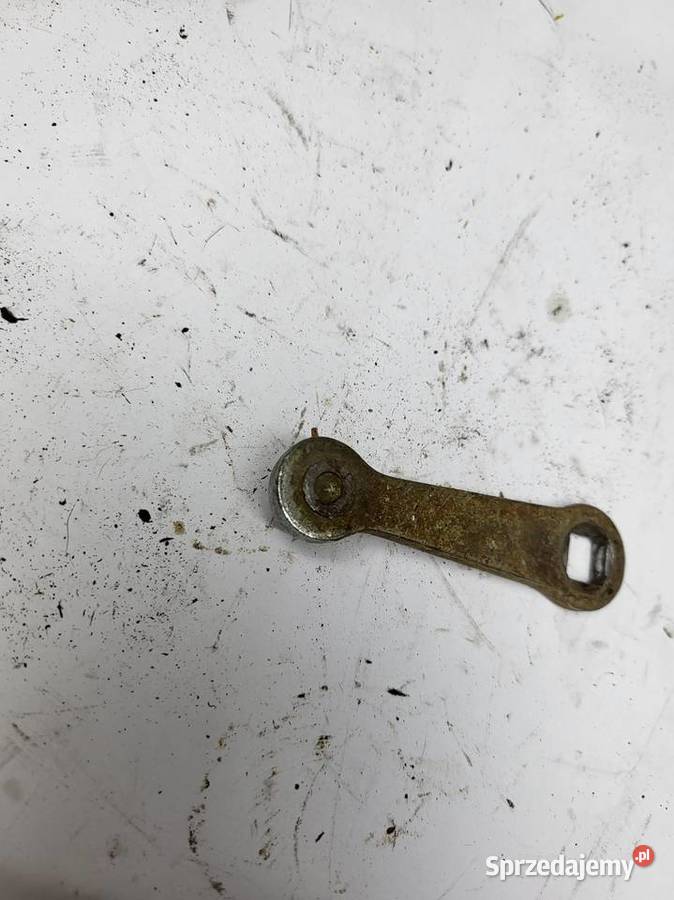 rozpierak hamulca awo simson sport tourist Rybnik