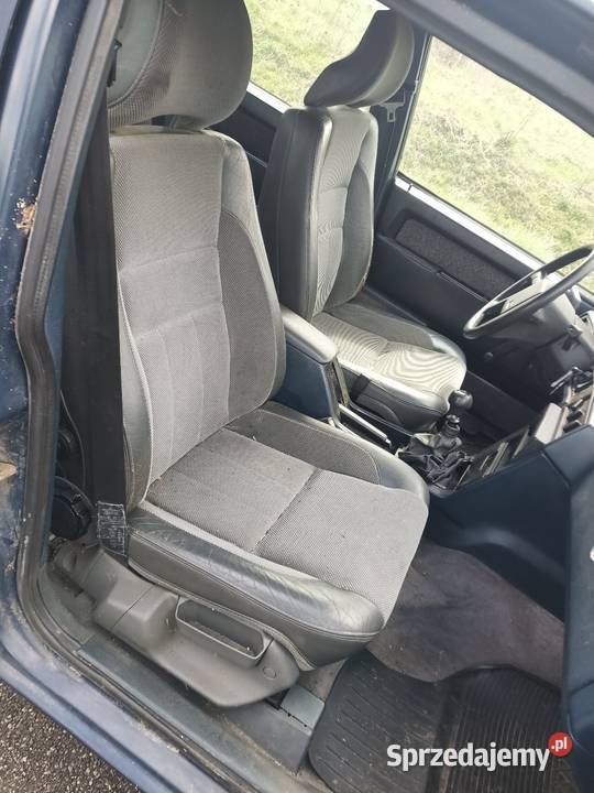 Volvo 940 d24tic w całości części manualna pomorskie Gdańsk